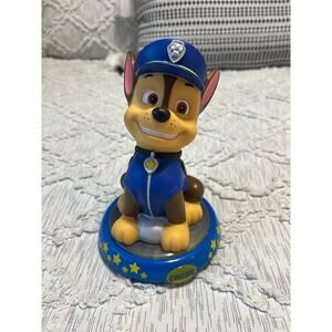 Chase Paw Patrol Night Light Lamp 3D, Spin Master
